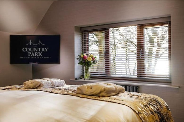 Hotel The Country Park