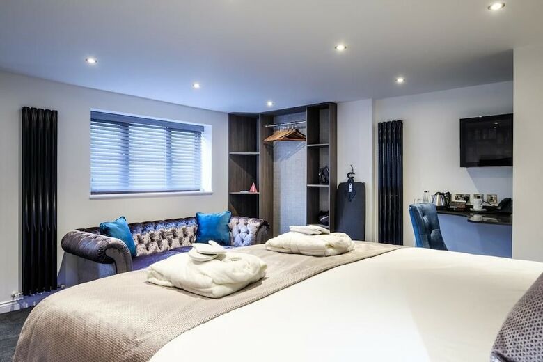 Hotel The Country Park