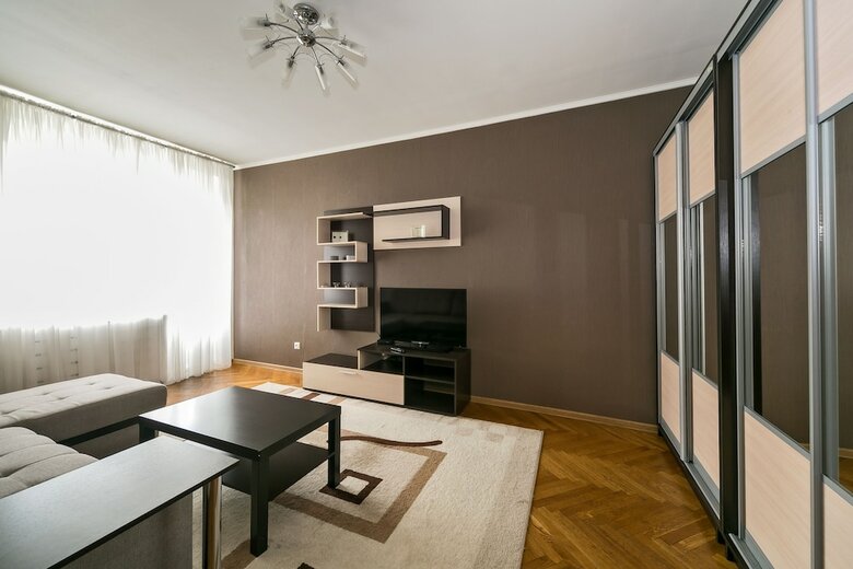 Apartamentos Maxrealty24 Chernyakhovskogo 3