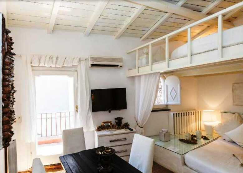 Apartamento Bastianelli Home - Near Piazza Navona