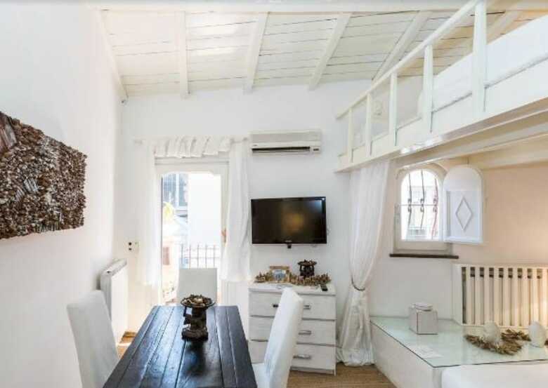 Apartamento Bastianelli Home - Near Piazza Navona