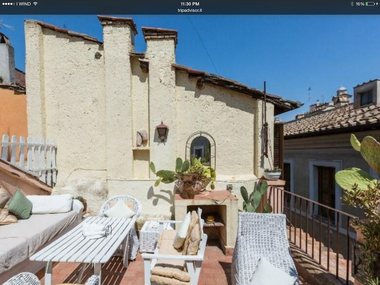 Apartamento Bastianelli Home - Near Piazza Navona