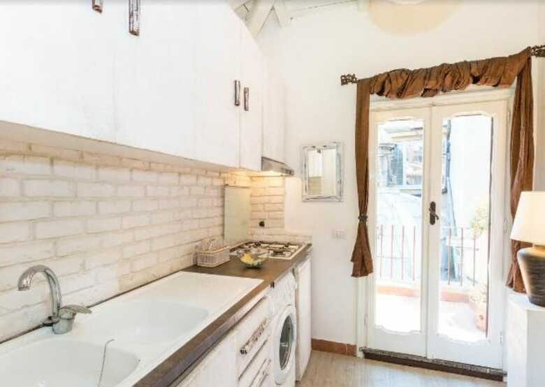 Apartamento Bastianelli Home - Near Piazza Navona
