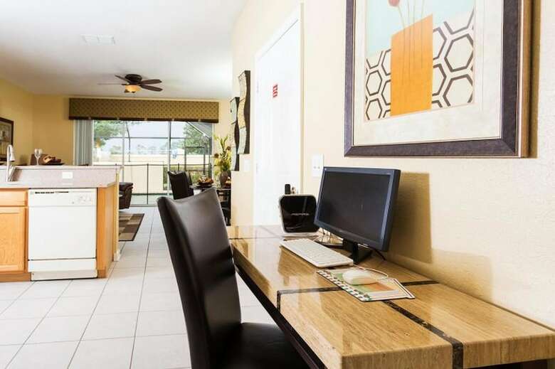 Windsor Hills Resort Homes By Atlas Vh