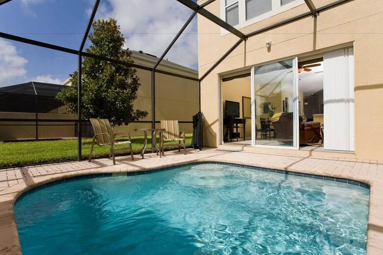 Windsor Hills Resort Homes By Atlas Vh
