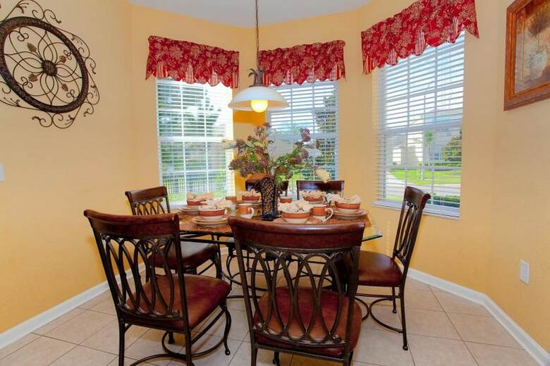 Windsor Hills Resort Homes By Atlas Vh