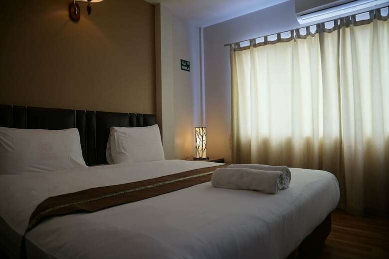 Satun Tanee Hotel