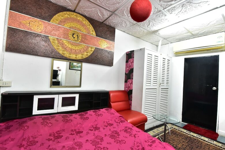 Hotel Maxwell Inn