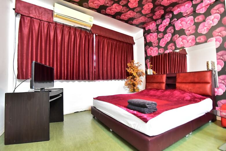 Hotel Maxwell Inn