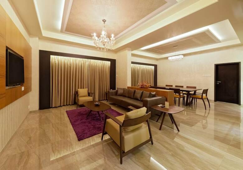 Hotel Ramee Panchshil