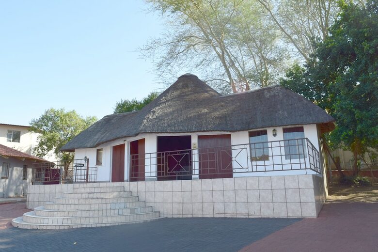 Posada Mthunzi Lodge