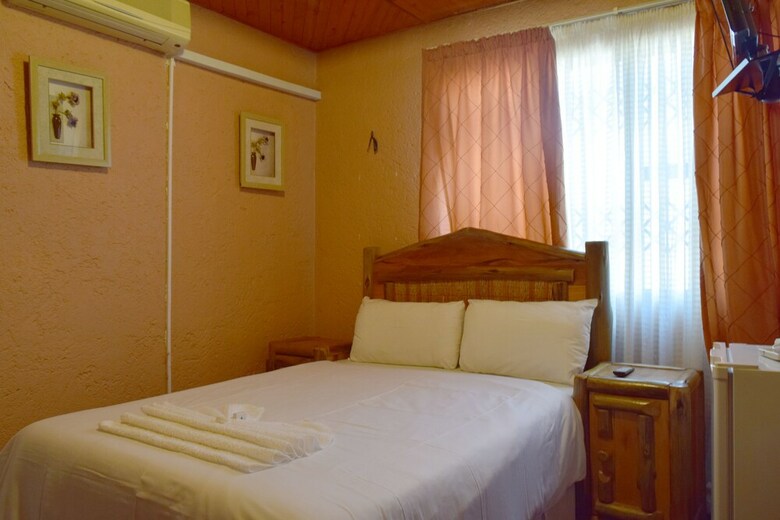 Posada Mthunzi Lodge