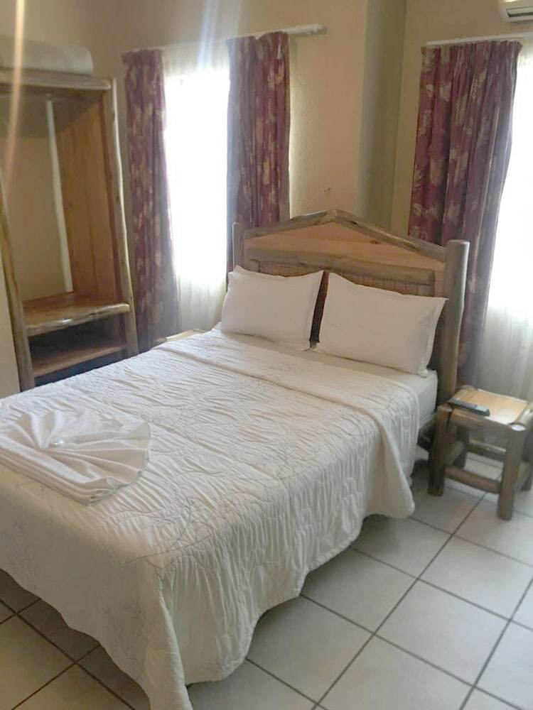 Posada Mthunzi Lodge