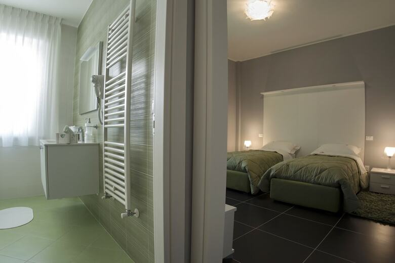 B&B L' Angolino