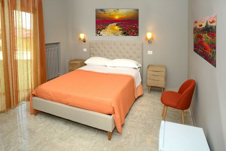 B&B L' Angolino
