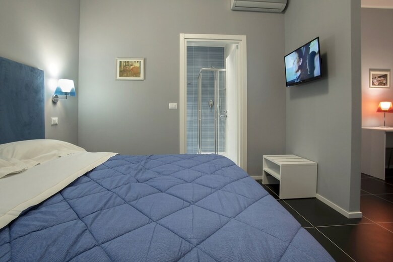 B&B L' Angolino