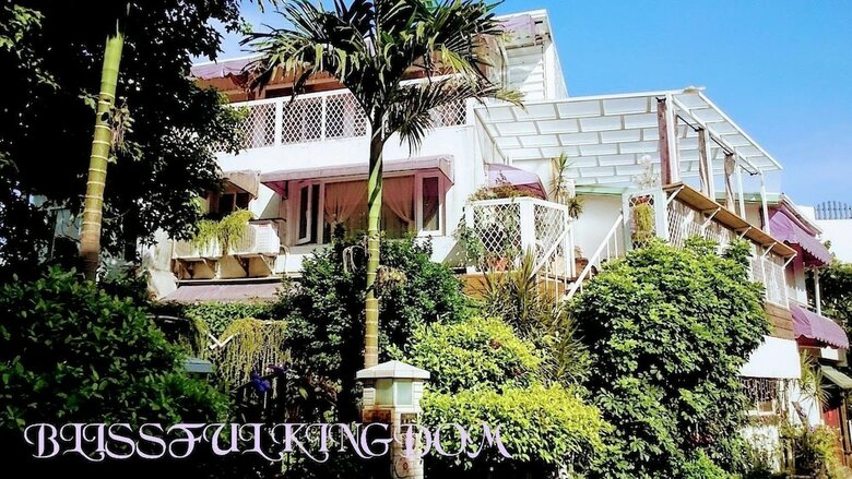 Bed & Breakfast Blissful Kingdom