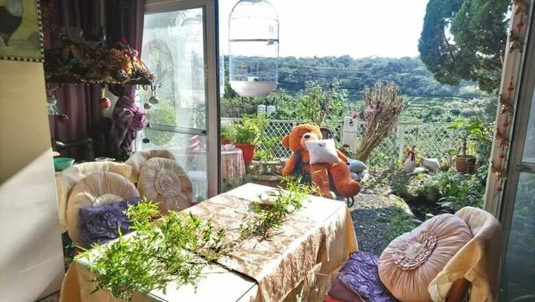 Bed & Breakfast Blissful Kingdom