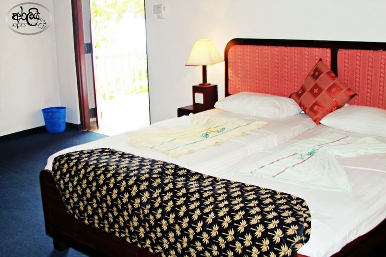 Hotel Araliya Villa