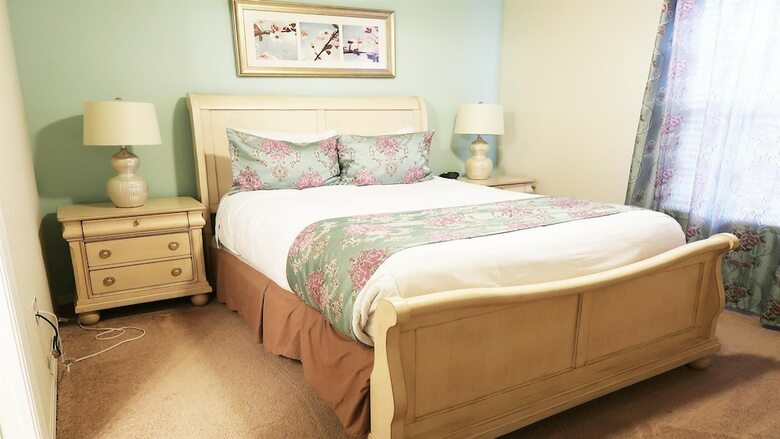 Windsor At Westside #14 - 9 Bed 6 Baths Villa
