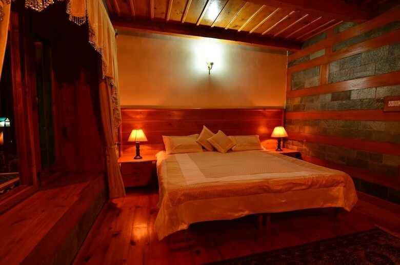 Hotel Himalayan Kothi Kais