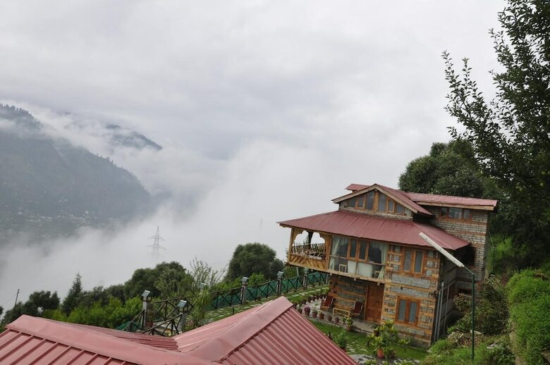 Hotel Himalayan Kothi Kais