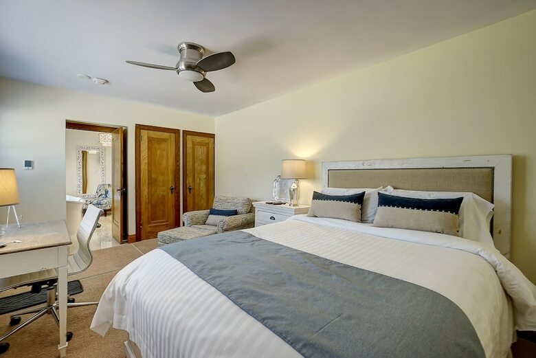 Apartamentos Parkside House