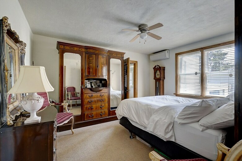 Apartamentos Parkside House