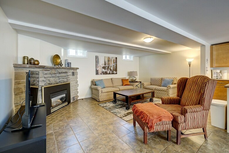 Apartamentos Parkside House