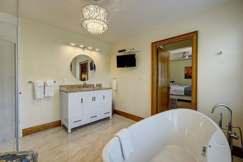 Apartamentos Parkside House