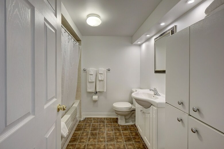 Apartamentos Parkside House