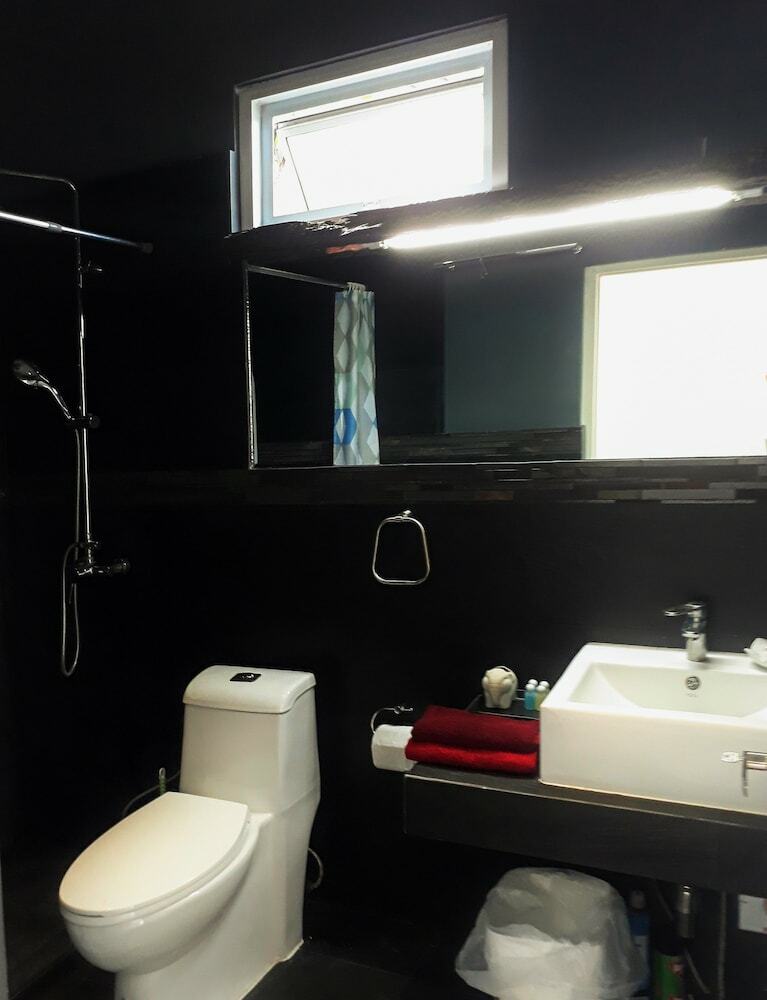 Chaweng Mordern Apartment