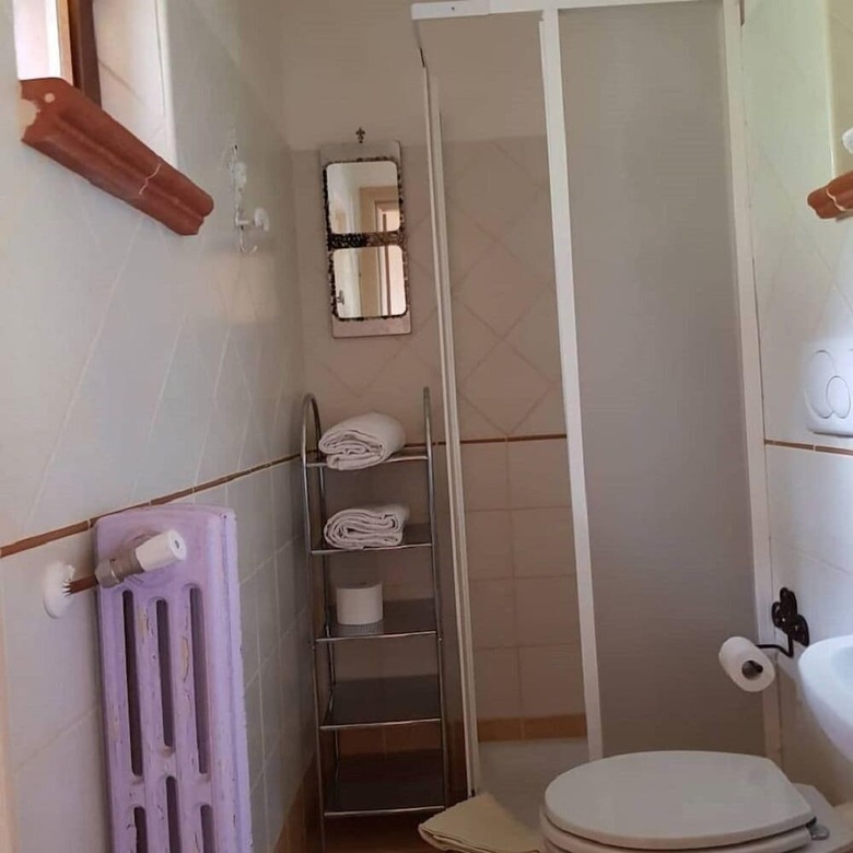 Monte Degli Elci B&B