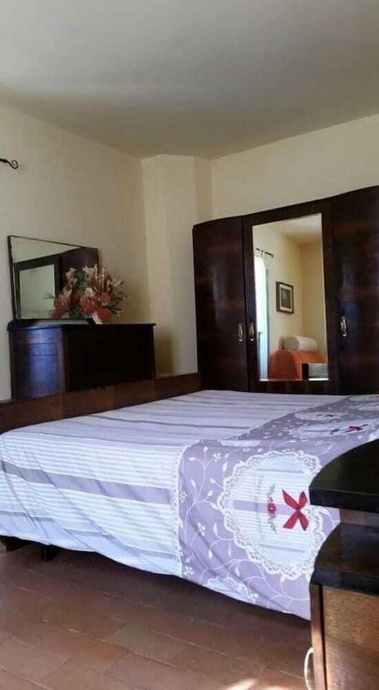 Monte Degli Elci B&B