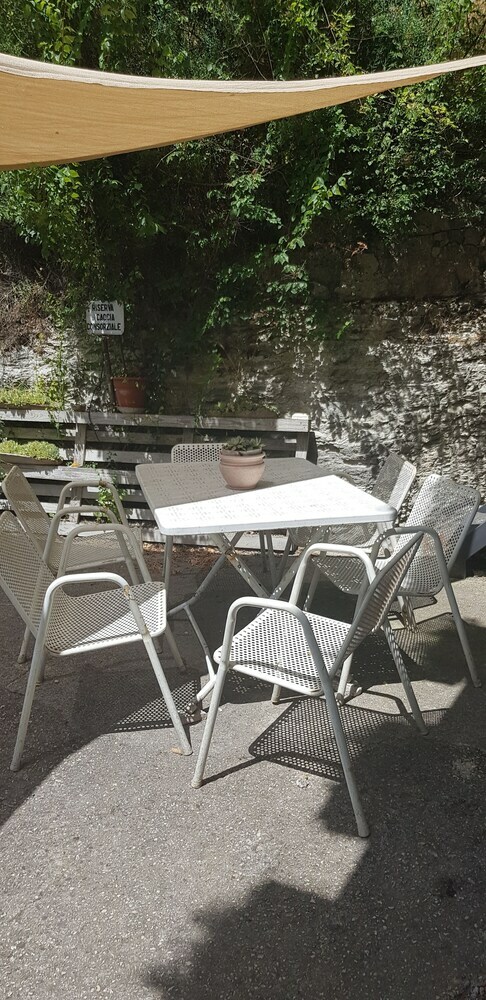 Monte Degli Elci B&B