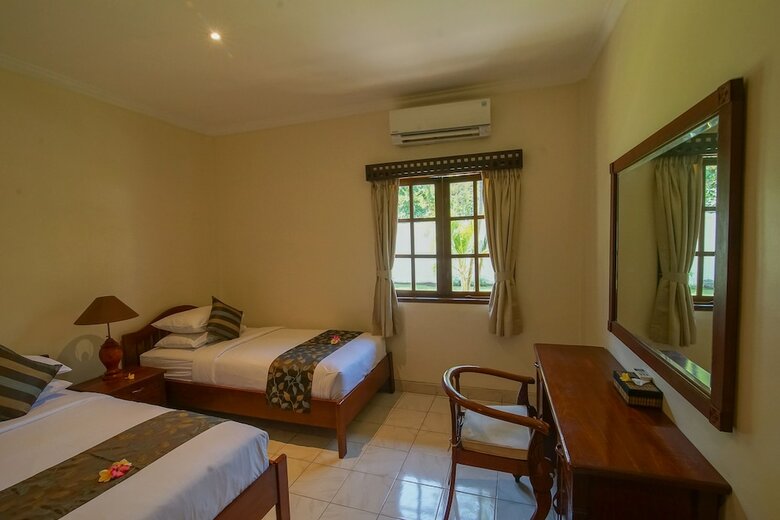 Baliana Villa Legian