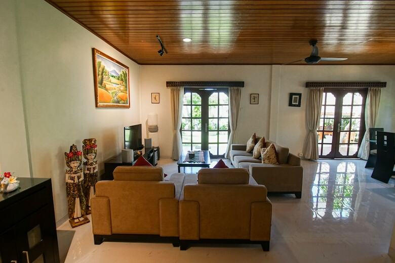 Baliana Villa Legian