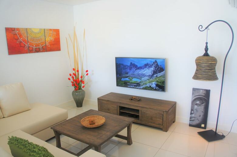 Horizon 1br Condo 10