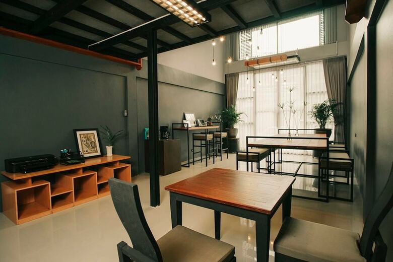 Hostal Kohabitat Samui - Adults Only