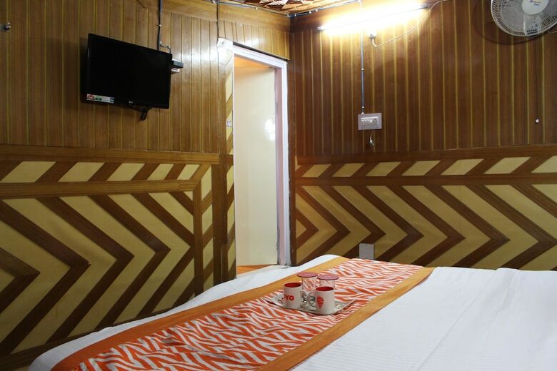 Oyo 3828 Hotel Ashok