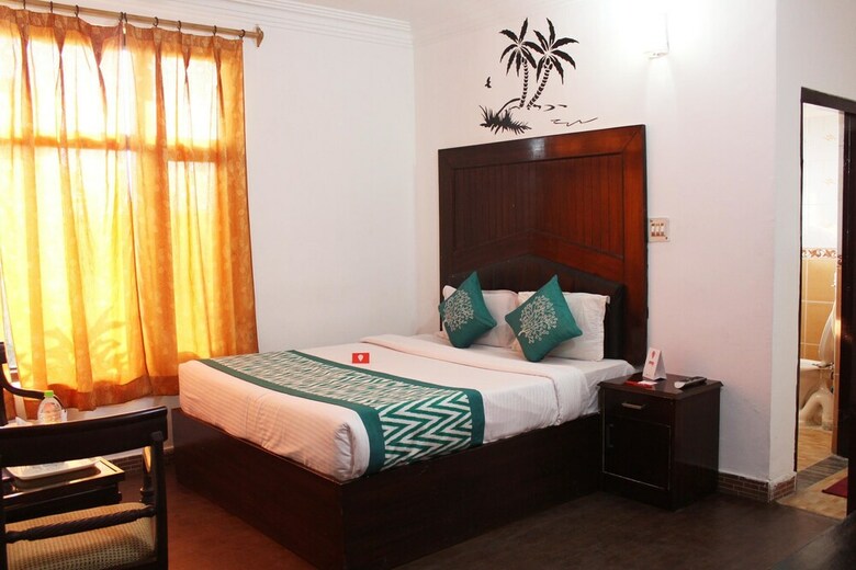Oyo 3828 Hotel Ashok