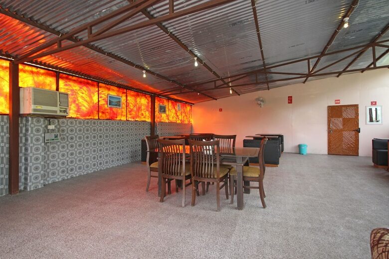 Oyo 3828 Hotel Ashok