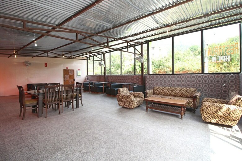 Oyo 3828 Hotel Ashok