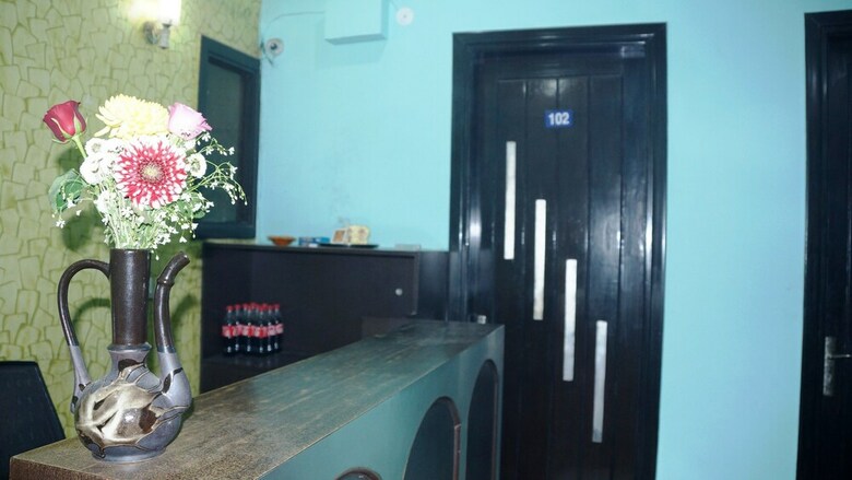Hotel Maxfort Medicity