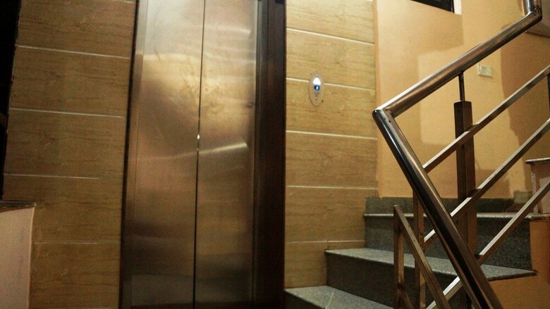Hotel Maxfort Medicity