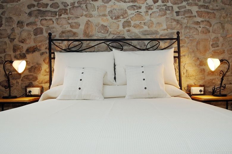 Agroturismo Ca L'estamenya Pla�a Major
