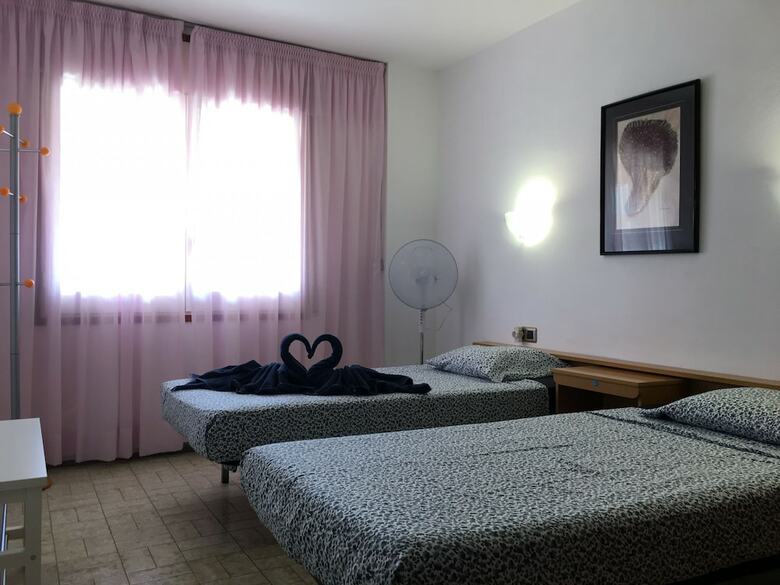 Apartamento Vivalidays Luis