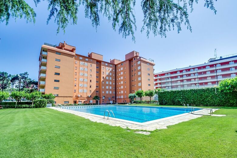Apartamento Vivalidays Luis