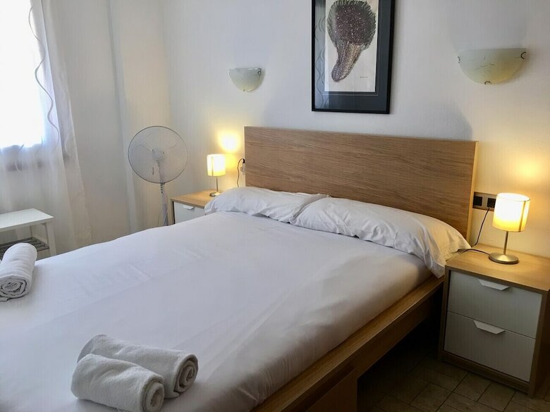 Apartamento Vivalidays Luis