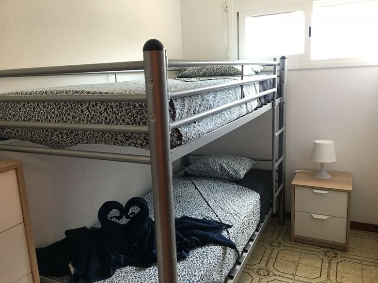 Apartamento Vivalidays Luis